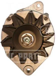 CA150IR HC-PARTS - 1.ALTERNATOR — zdjęcie 4 z 4