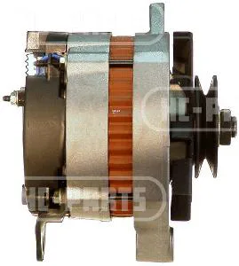 CA150IR HC-PARTS - 1.ALTERNATOR — zdjęcie 2 z 4