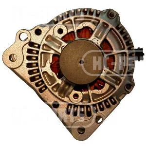 CA1510IR HC-PARTS - 1.ALTERNATOR — zdjęcie 4 z 4