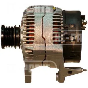 CA1510IR HC-PARTS - 1.ALTERNATOR — zdjęcie 2 z 4