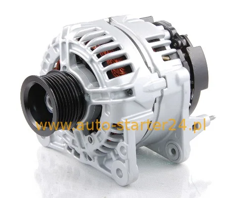 CA1511IR HC-PARTS - 1.ALTERNATOR — zdjęcie 1 z 2