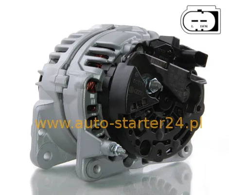 CA1512IR HC-PARTS - 1.ALTERNATOR — zdjęcie 2 z 3