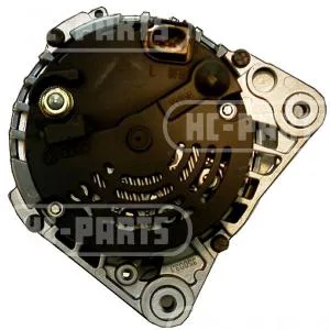 CA1540IR HC-PARTS - 1.ALTERNATOR — zdjęcie 4 z 5