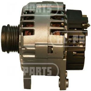 CA1540IR HC-PARTS - 1.ALTERNATOR — zdjęcie 3 z 5