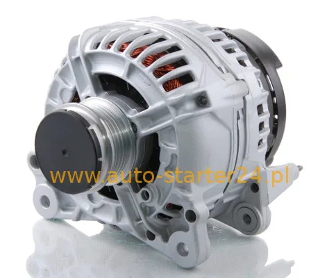 CA1541IR HC-PARTS - 1.ALTERNATOR — zdjęcie 2 z 4