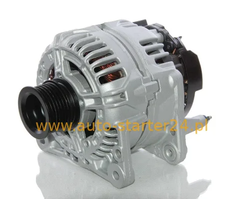 CA1542IR HC-PARTS - 1.ALTERNATOR — zdjęcie 1 z 3