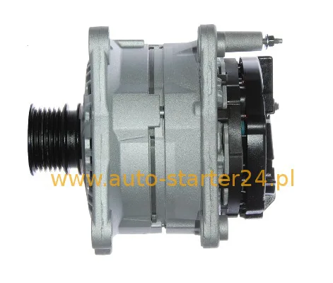 CA1542IR HC-PARTS - 1.ALTERNATOR — zdjęcie 2 z 3