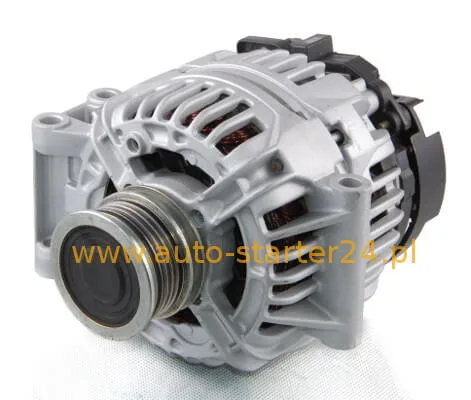 CA1544IR HC-PARTS - 1.ALTERNATOR — zdjęcie 1 z 3