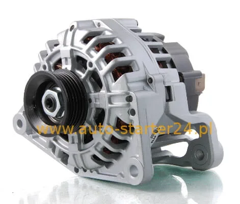 CA1545IR HC-PARTS - 1.ALTERNATOR — zdjęcie 1 z 3