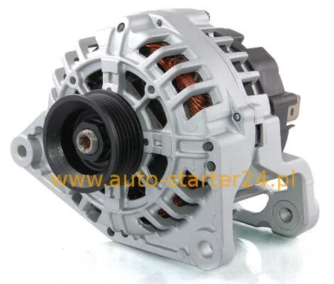 CA1546IR HC-PARTS - 1.ALTERNATOR — zdjęcie 1 z 3