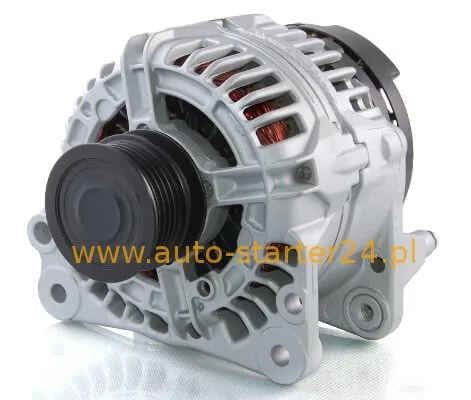 CA1547IR HC-PARTS - 1.ALTERNATOR — zdjęcie 1 z 4