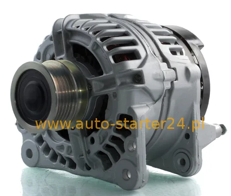 CA1548IR HC-PARTS - 1.ALTERNATOR — zdjęcie 1 z 4