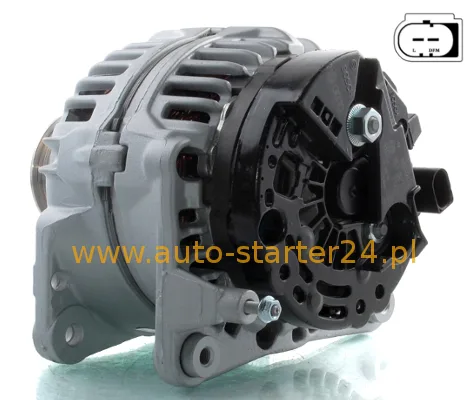 CA1548IR HC-PARTS - 1.ALTERNATOR — zdjęcie 4 z 4