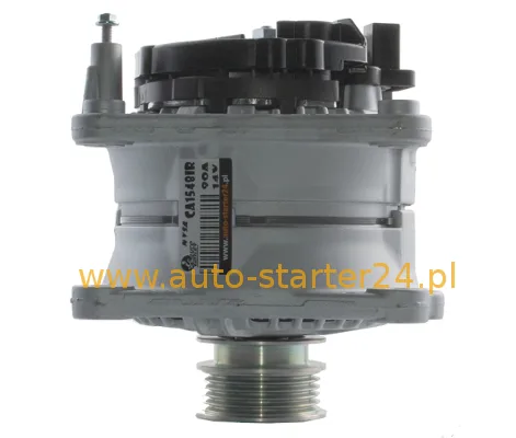 CA1548IR HC-PARTS - 1.ALTERNATOR — zdjęcie 3 z 4