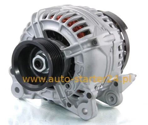 CA1549IR HC-PARTS - 1.ALTERNATOR — zdjęcie 1 z 3