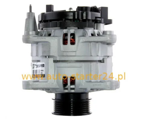 CA1549IR HC-PARTS - 1.ALTERNATOR — zdjęcie 3 z 3