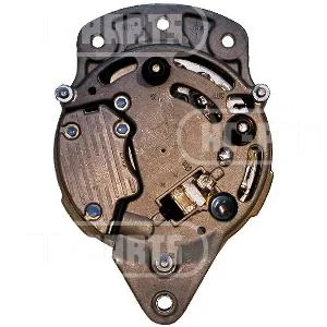 CA1550IR HC-PARTS - 1.ALTERNATOR — zdjęcie 3 z 4