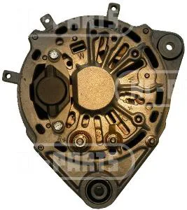CA1551IR HC-PARTS - 1.ALTERNATOR — zdjęcie 3 z 4