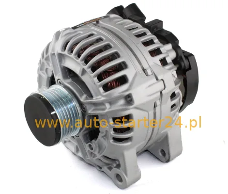 CA1553IR(BOSCH) HC-PARTS - 1.ALTERNATOR — zdjęcie 1 z 3