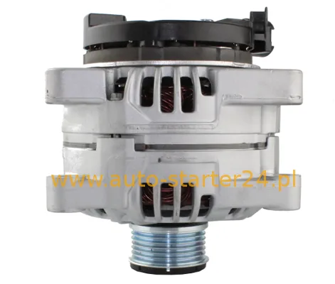 CA1553IR(BOSCH) HC-PARTS - 1.ALTERNATOR — zdjęcie 3 z 3