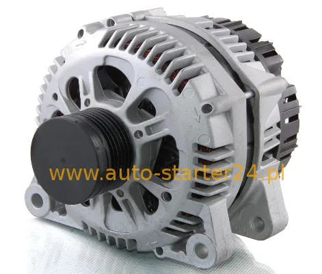 CA1553IR(VALEO) HC-PARTS - 1.ALTERNATOR — zdjęcie 1 z 3