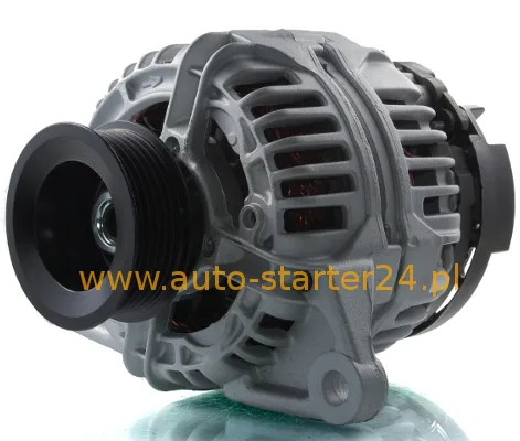 CA1557IR HC-PARTS - 1.ALTERNATOR — zdjęcie 1 z 3