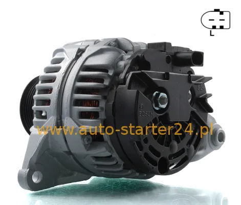 CA1557IR HC-PARTS - 1.ALTERNATOR — zdjęcie 3 z 3