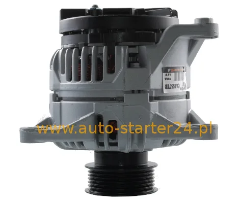 CA1557IR HC-PARTS - 1.ALTERNATOR — zdjęcie 2 z 3