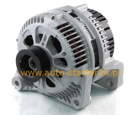 CA1559IR HC-PARTS - 1.ALTERNATOR — zdjęcie 1 z 3