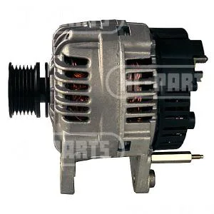 CA1560IR HC-PARTS - 1.ALTERNATOR — zdjęcie 3 z 5