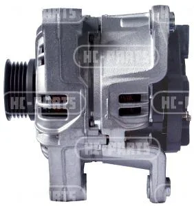 CA1561IR HC-PARTS - 1.ALTERNATOR — zdjęcie 1 z 4