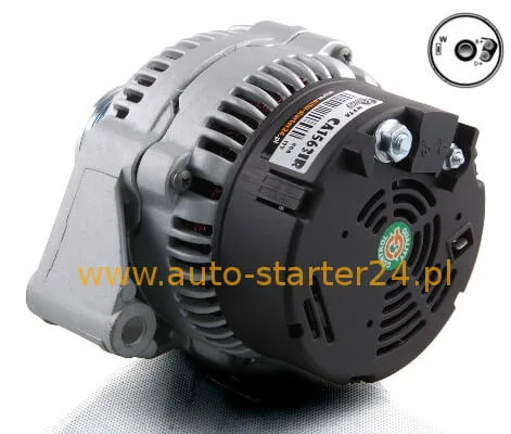 CA1563IR HC-PARTS - 1.ALTERNATOR — zdjęcie 2 z 3