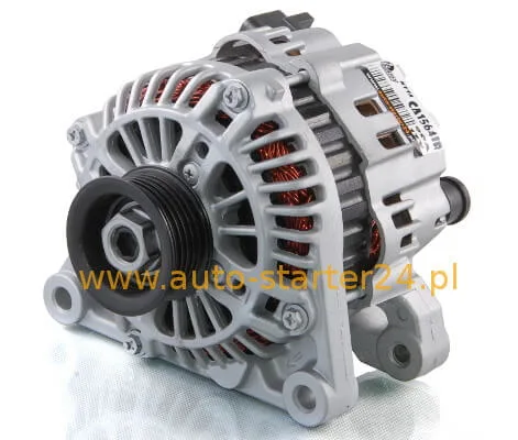 CA1564IR HC-PARTS - 1.ALTERNATOR — zdjęcie 1 z 3