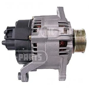 CA1565IR HC-PARTS - 1.ALTERNATOR — zdjęcie 2 z 4