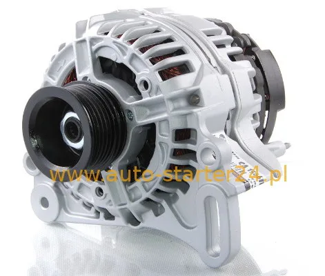 CA1566IR HC-PARTS - 1.ALTERNATOR — zdjęcie 1 z 3