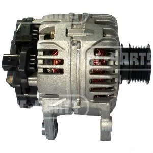CA1568IR HC-PARTS - 1.ALTERNATOR — zdjęcie 2 z 4