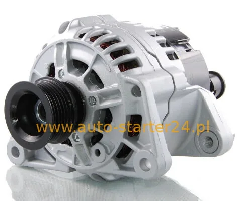 CA1569IR HC-PARTS - 1.ALTERNATOR — zdjęcie 1 z 3