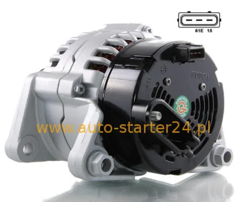 CA1569IR HC-PARTS - 1.ALTERNATOR — zdjęcie 2 z 3