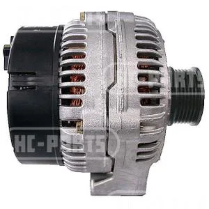 CA1571IR HC-PARTS - 1.ALTERNATOR — zdjęcie 2 z 4