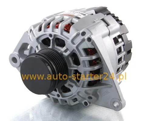 CA1572IR HC-PARTS - 1.ALTERNATOR — zdjęcie 1 z 3