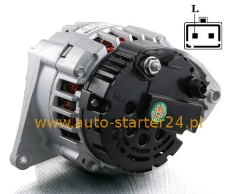 CA1572IR HC-PARTS - 1.ALTERNATOR — zdjęcie 2 z 3