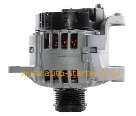 CA1572IR HC-PARTS - 1.ALTERNATOR — zdjęcie 3 z 3