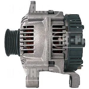 CA1573IR HC-PARTS - 1.ALTERNATOR — zdjęcie 1 z 4