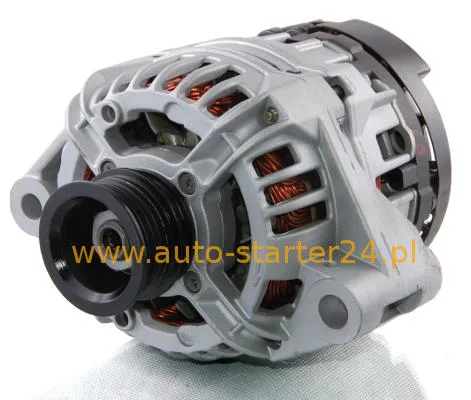 CA1576IR HC-PARTS - 1.ALTERNATOR — zdjęcie 1 z 4