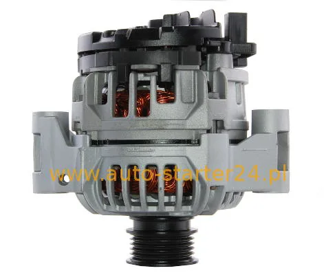 CA1576IR HC-PARTS - 1.ALTERNATOR — zdjęcie 3 z 4