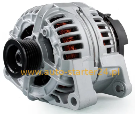 CA1577IR HC-PARTS - 1.ALTERNATOR — zdjęcie 1 z 2