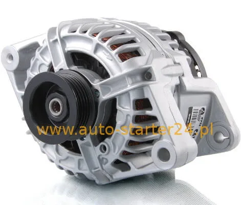 CA1581IR(BOSCH) HC-PARTS - 1.ALTERNATOR — zdjęcie 1 z 3