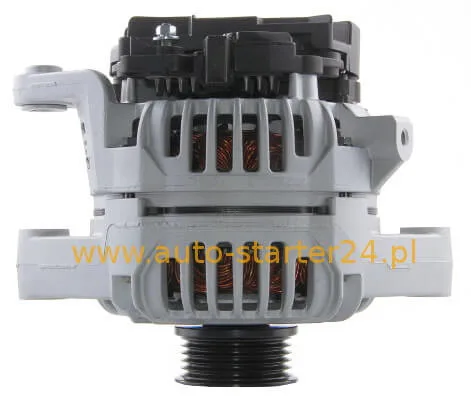 CA1581IR(BOSCH) HC-PARTS - 1.ALTERNATOR — zdjęcie 3 z 3