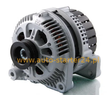 CA1584IR HC-PARTS - 1.ALTERNATOR — zdjęcie 1 z 3
