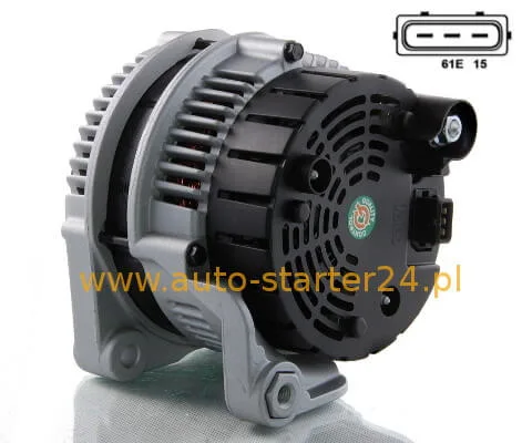 CA1584IR HC-PARTS - 1.ALTERNATOR — zdjęcie 3 z 3